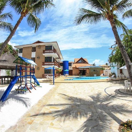 Hotel Rio Mar Barra de São Miguel Zewnętrze zdjęcie