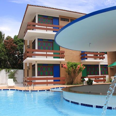 Hotel Rio Mar Barra de São Miguel Zewnętrze zdjęcie