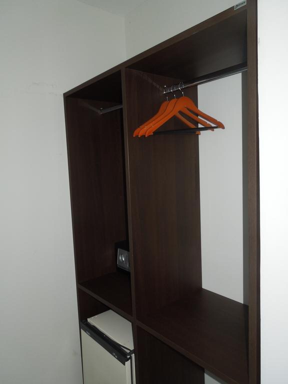 Hotel Rio Mar Barra de São Miguel Zewnętrze zdjęcie
