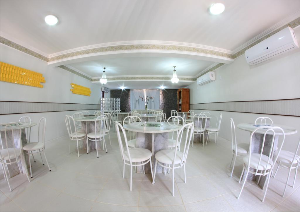 Hotel Rio Mar Barra de São Miguel Zewnętrze zdjęcie