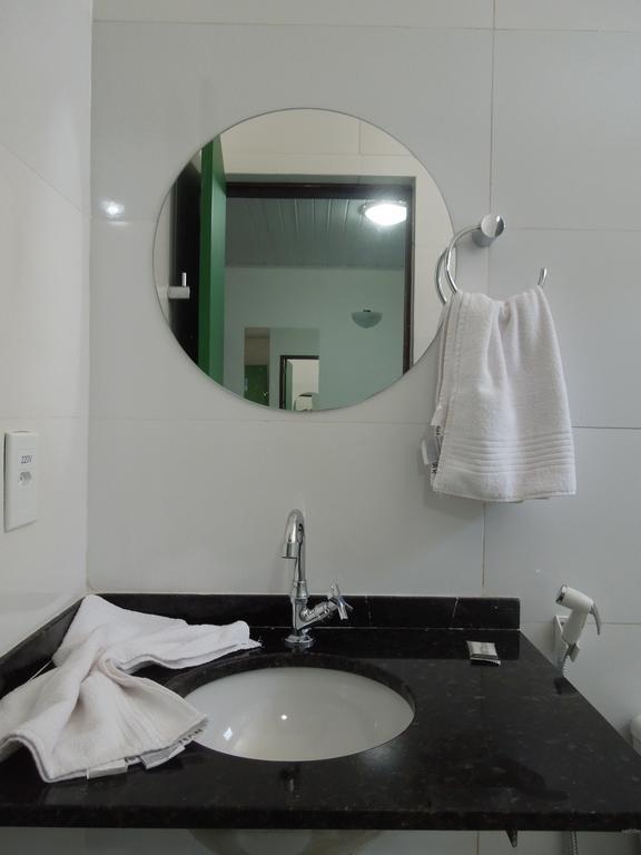 Hotel Rio Mar Barra de São Miguel Zewnętrze zdjęcie