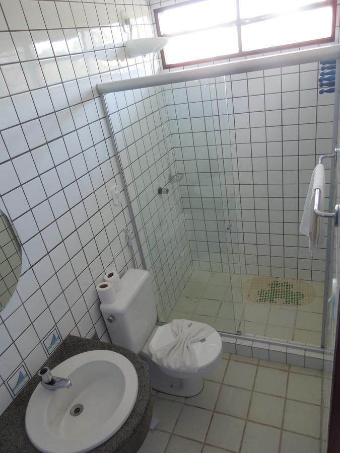 Hotel Rio Mar Barra de São Miguel Zewnętrze zdjęcie